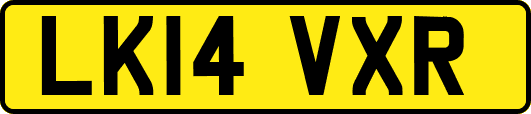 LK14VXR