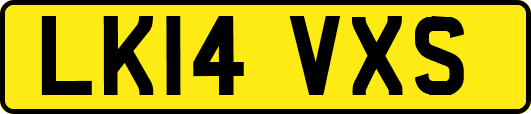 LK14VXS