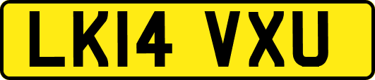 LK14VXU