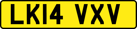 LK14VXV