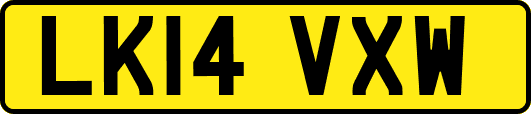 LK14VXW