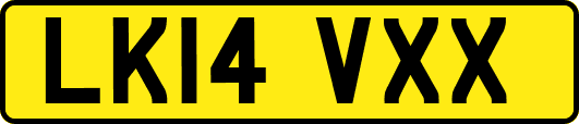 LK14VXX