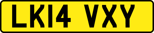 LK14VXY
