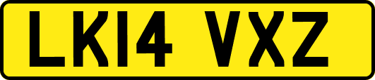 LK14VXZ