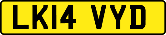 LK14VYD