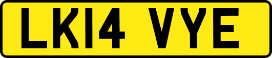 LK14VYE