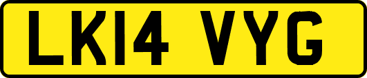 LK14VYG