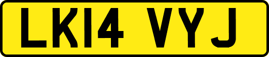 LK14VYJ