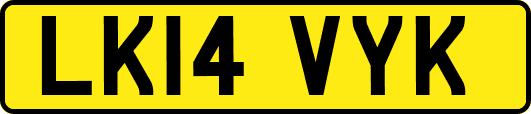 LK14VYK