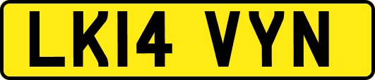 LK14VYN