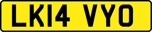 LK14VYO