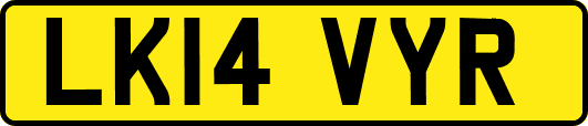 LK14VYR