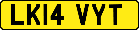 LK14VYT