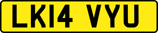 LK14VYU