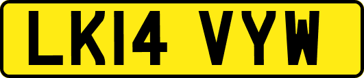 LK14VYW