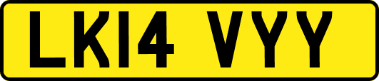 LK14VYY