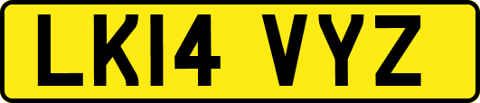 LK14VYZ