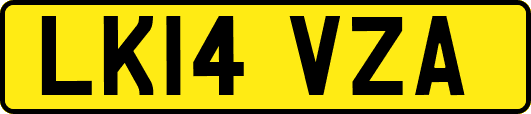 LK14VZA