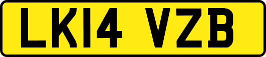 LK14VZB
