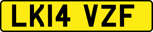 LK14VZF