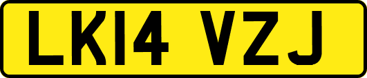 LK14VZJ