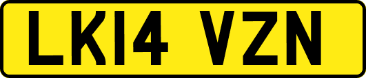 LK14VZN