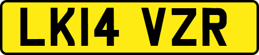 LK14VZR