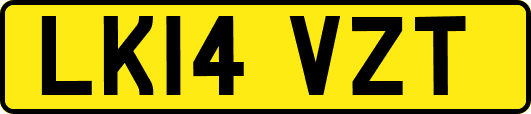 LK14VZT