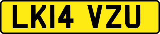 LK14VZU