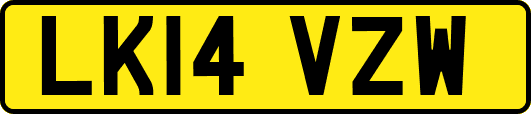 LK14VZW