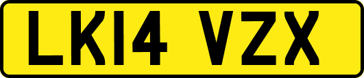 LK14VZX