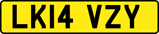 LK14VZY
