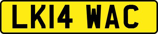 LK14WAC