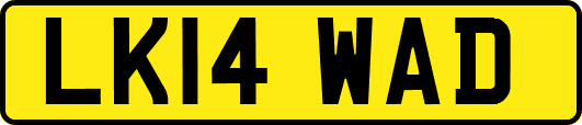 LK14WAD