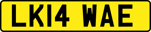 LK14WAE