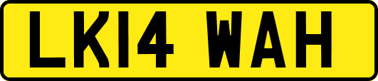 LK14WAH