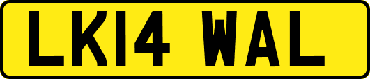 LK14WAL