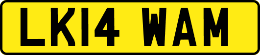 LK14WAM