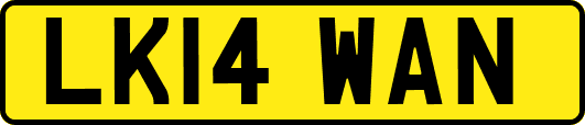 LK14WAN