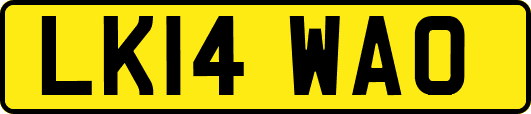 LK14WAO