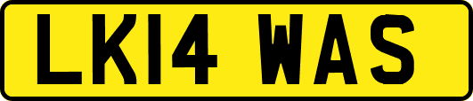 LK14WAS