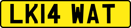 LK14WAT