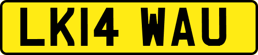 LK14WAU