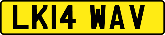 LK14WAV