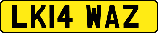LK14WAZ