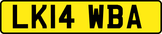 LK14WBA