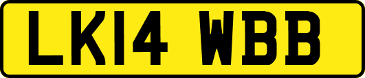LK14WBB
