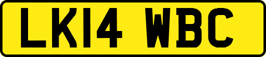 LK14WBC