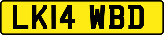 LK14WBD