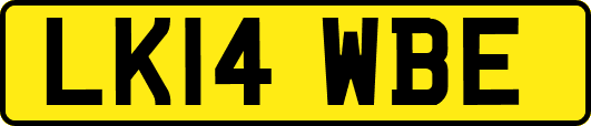 LK14WBE